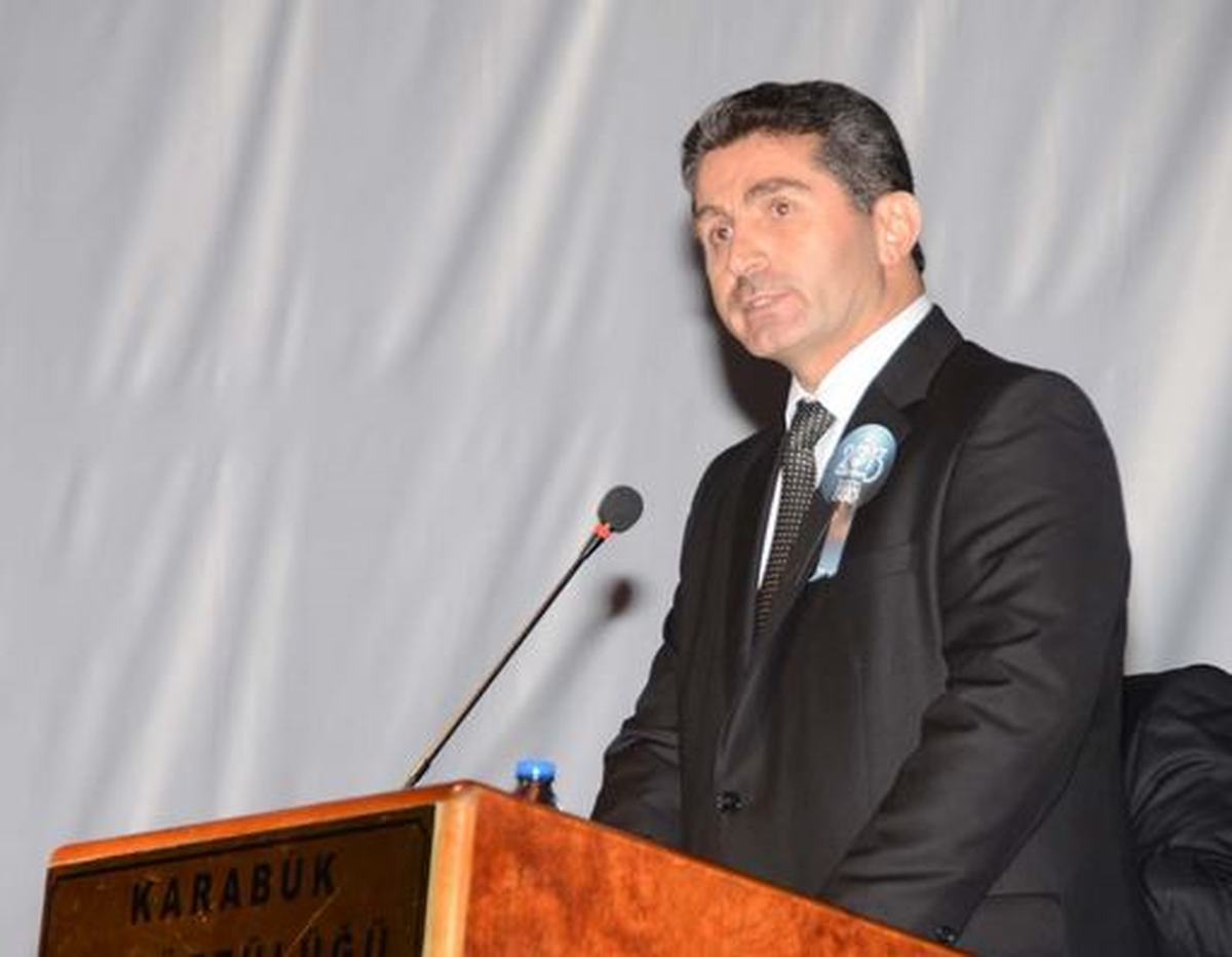 Muharrem Ayı