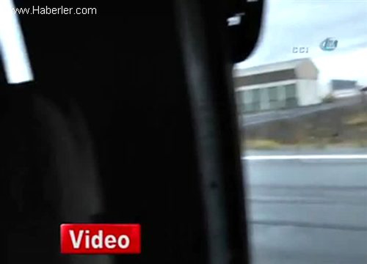 Muş\'taki Helikopterli Tefeci Operasyonu Kamerada
