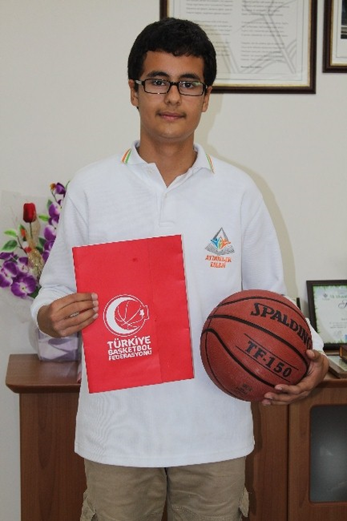 Nazillili Semih, Milli Takıma Davet Edildi
