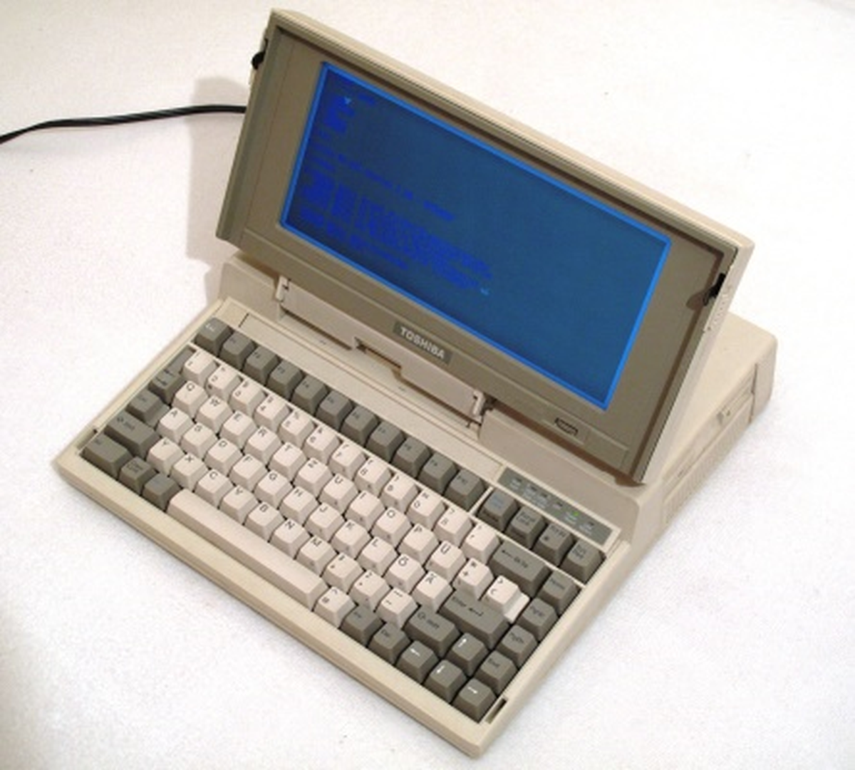 Notebook T1100 IEEE Milestone Ödülü\'ne Layık Görüldü