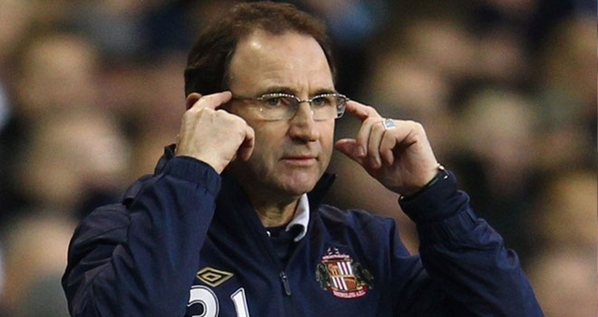 O\'neill\'dan Çok Sert Sözler