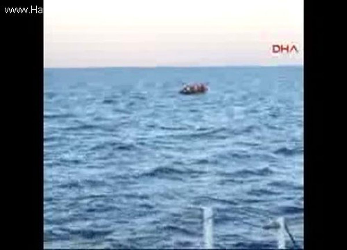 Ölüm Tacirlerine Baskın