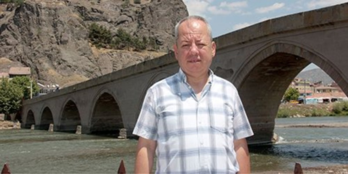 Osmancık\'taki Tarihi Tünel de Restore Edilmeli