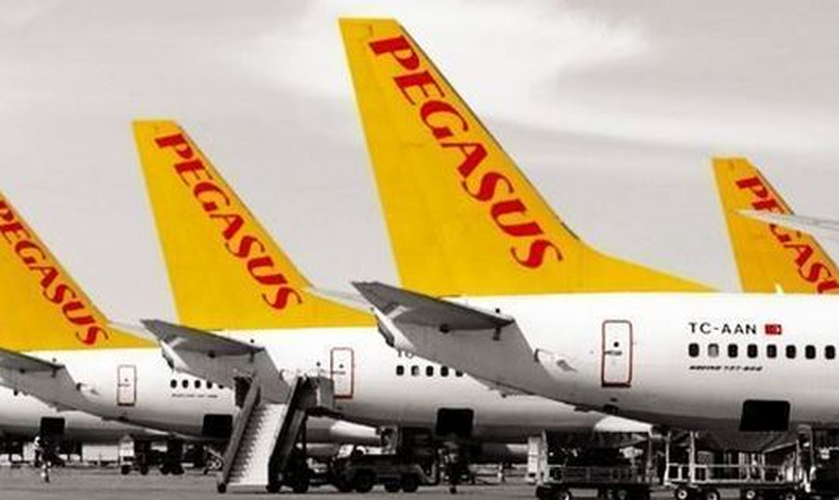 Pegasus Hava Tasımacılıgı A.s. Ozkaynak Degısım Tablosu 11.11.2013 19:41:07