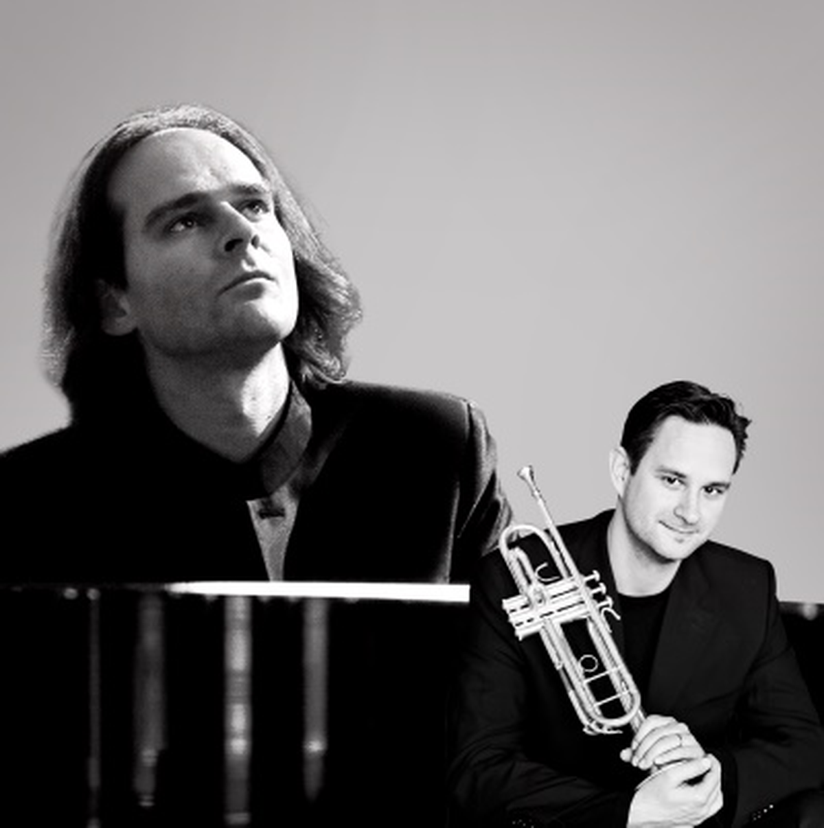 Piyano Festivali\'nde Gergely Boganyi&Gabor Boldoczki Sahne Alacak