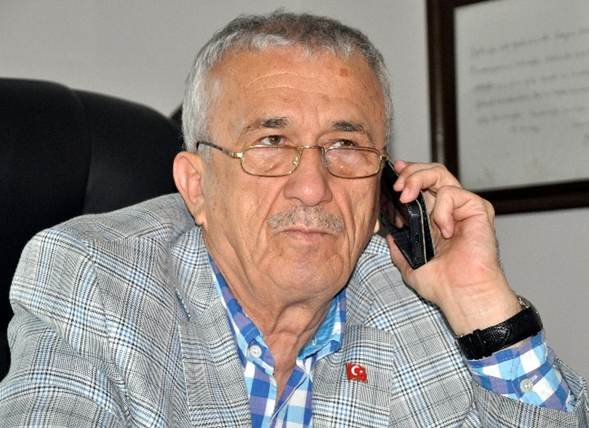 PTT 1. Lig