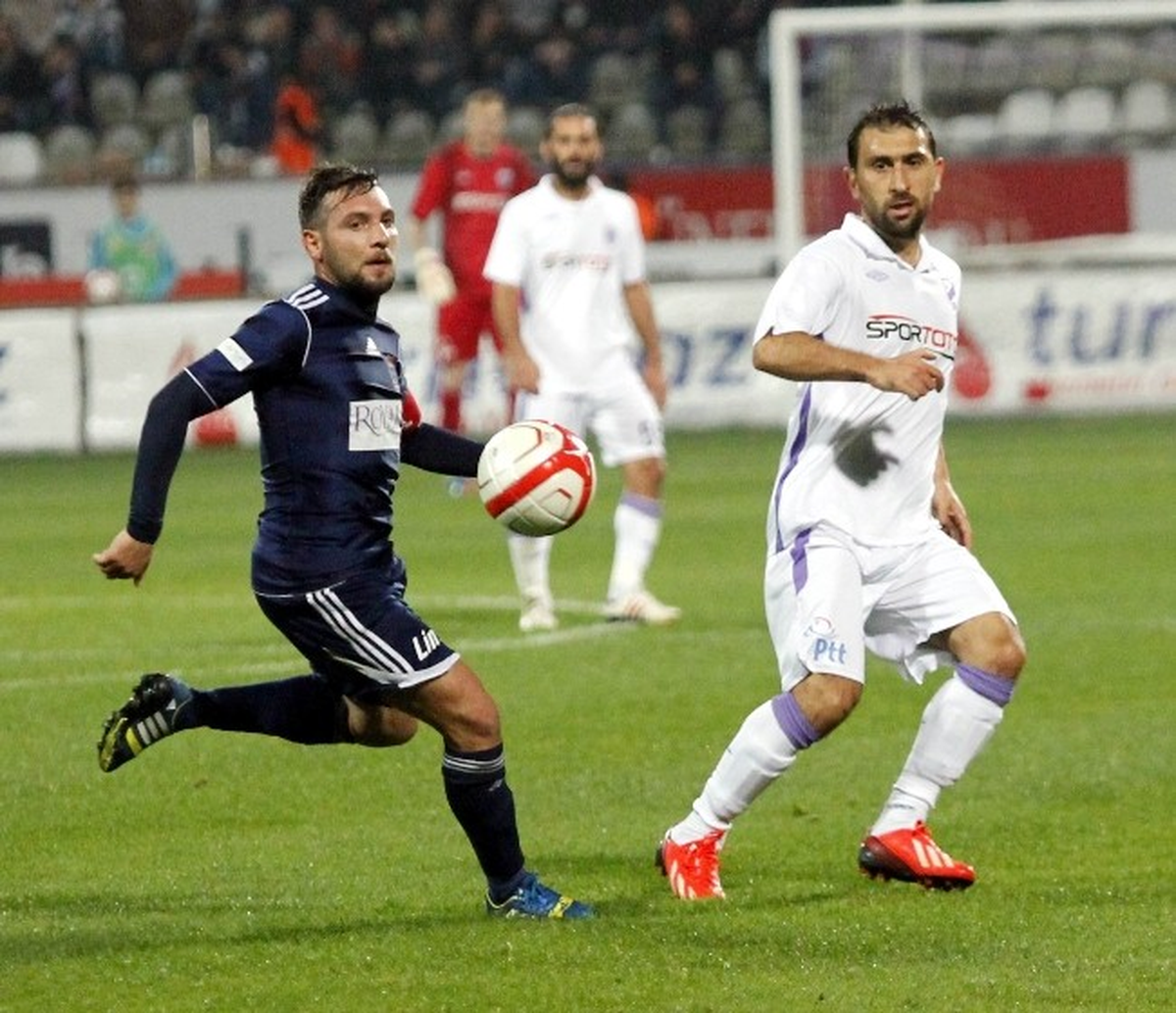PTT 1. Lig