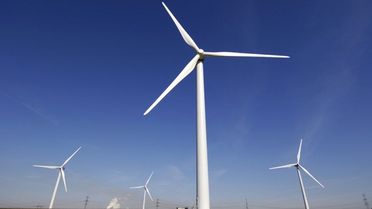 Rüzgardan Üretilecek Elektrik Önceden Bilinecek