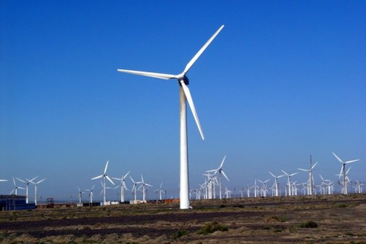Rüzgardan üretilecek elektrik önceden bilinecek