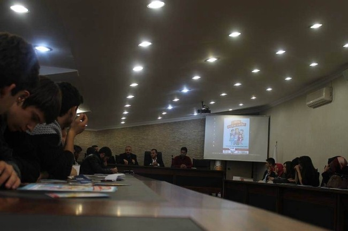 Sakarya İhh Başkanı Ruhi Ademoğlu Açıklaması