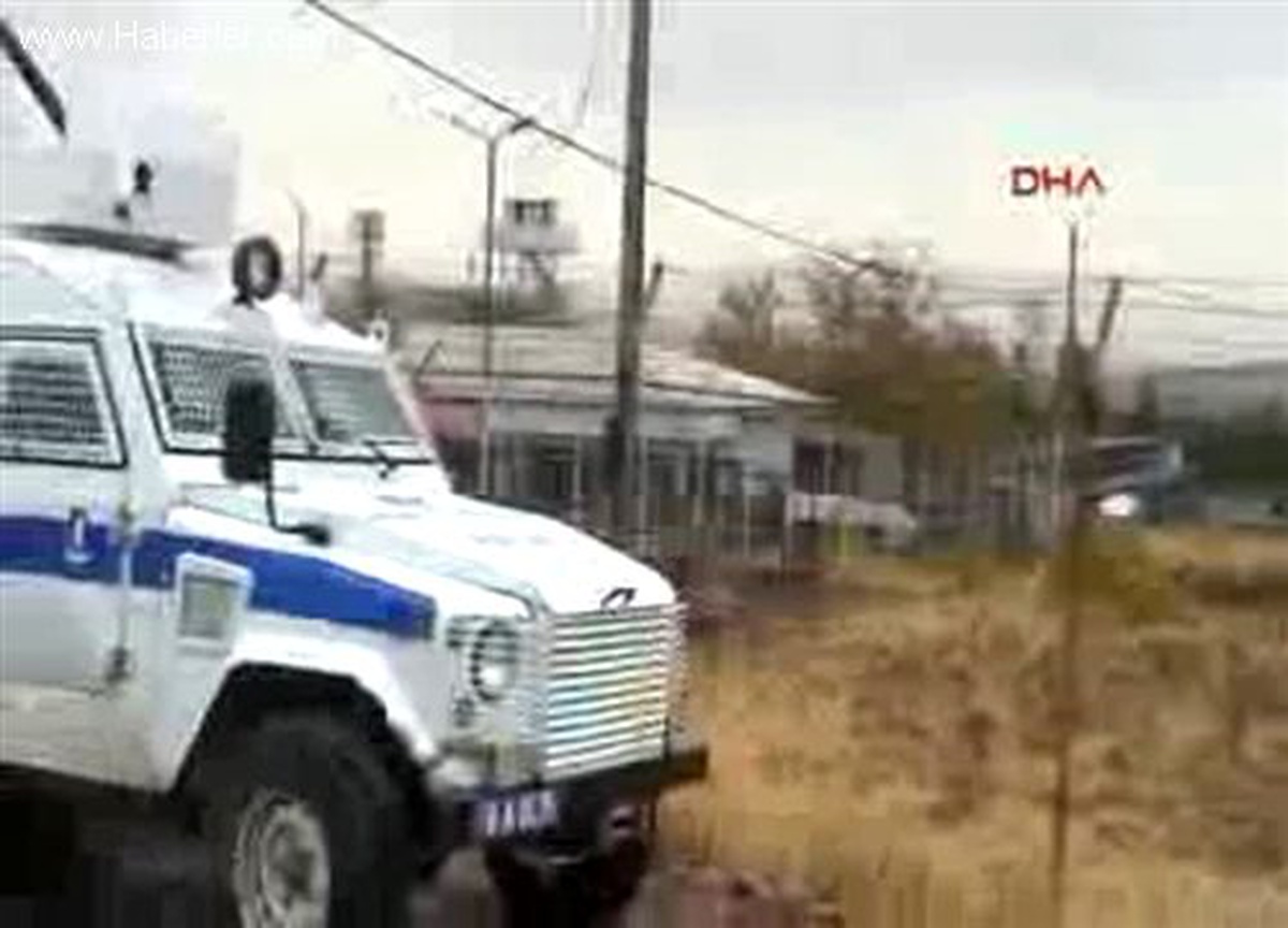 Siirt\'ten 70 Hükümlü Bandırma\'ya Sevk Edildi