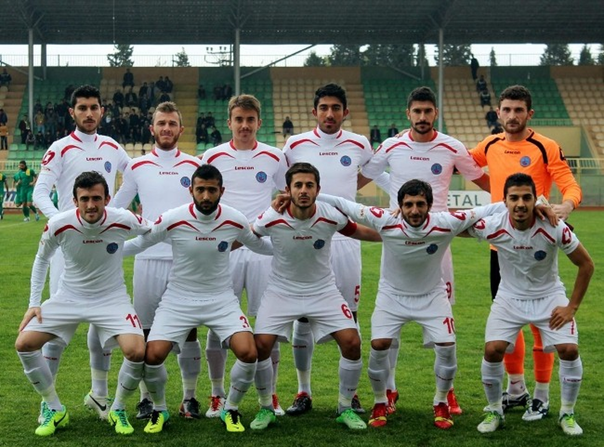 Sivas Dört Eylül Belediyespor\'dan 5 Gollü Galibiyet