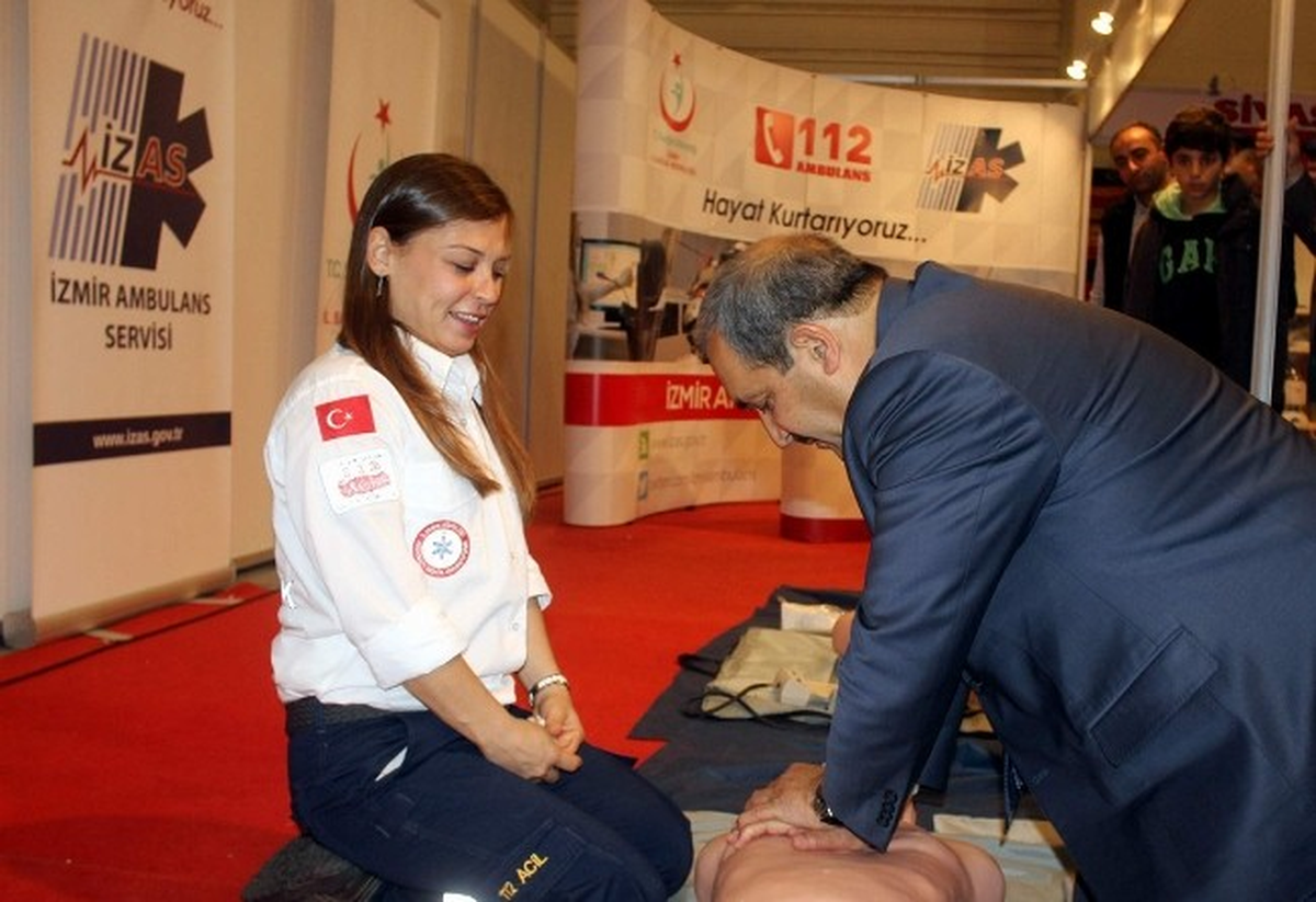 Sivas Tanıtım Günlerine Sivas Belediyesi Damga Vurdu