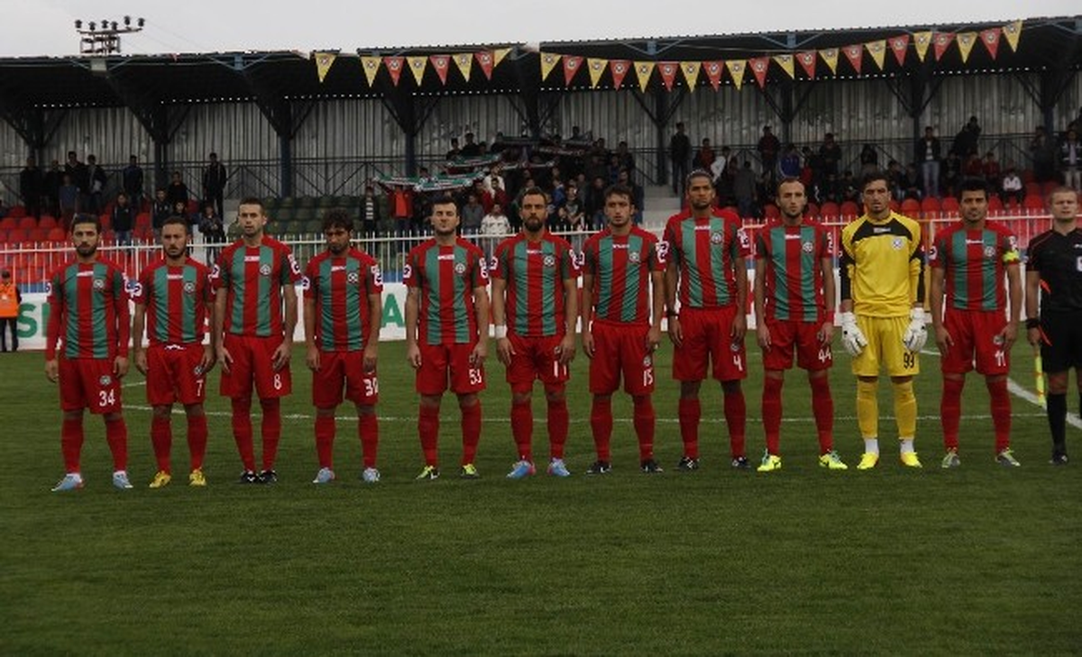 Spor Toto 2. Lig