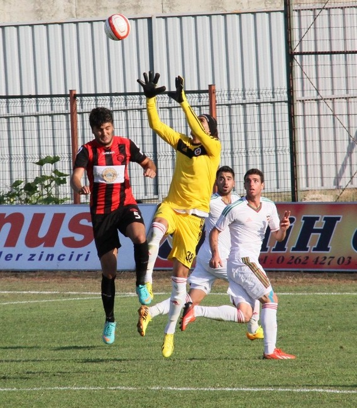 Spor Toto 3. Lig