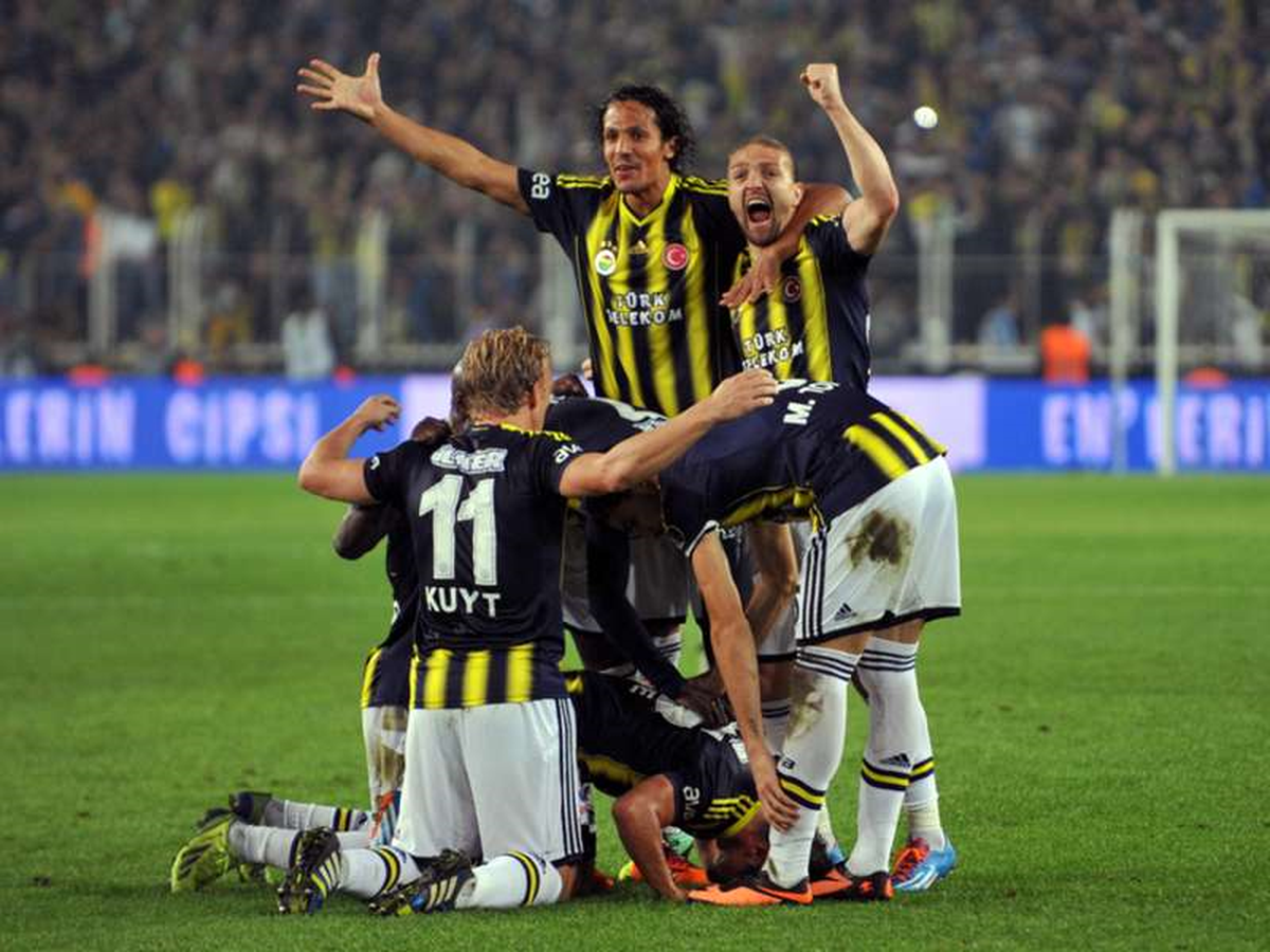 Spor Toto Süper Lig\'de Haftanın 11\'i