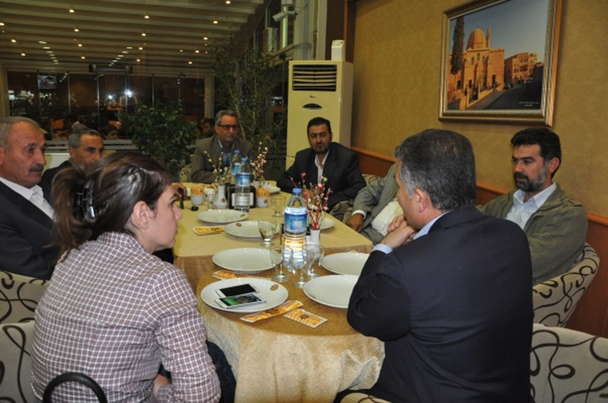 STK Platformu 2 Yıllık Faliyetlerını Açıklayacak