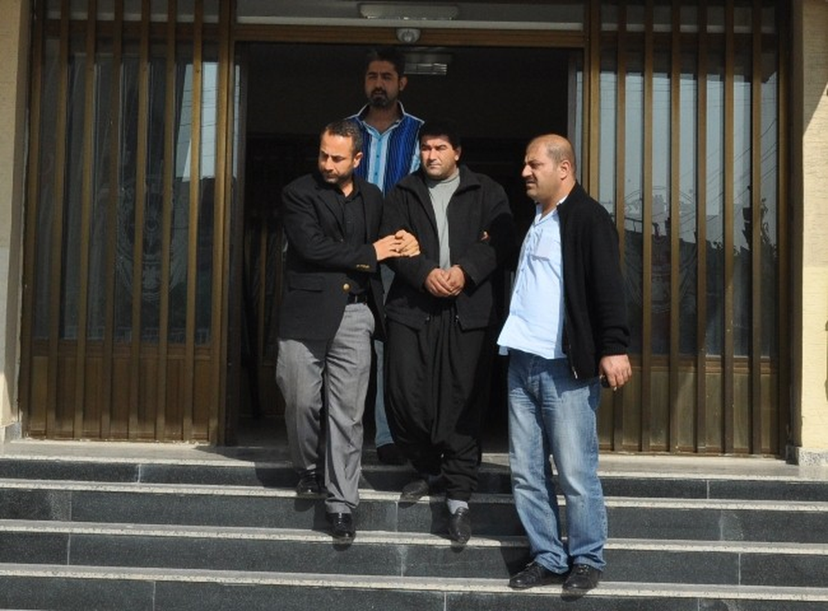 Tarsus\'taki Davulcu Cinayetinde 2 Kişi Tutuklandı