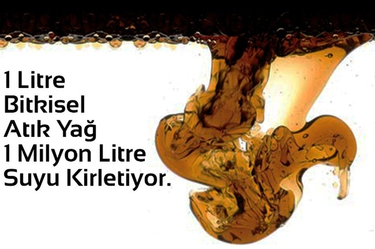 Tepebaşı Belediyesi\'nden Atık Yağ Denetimi