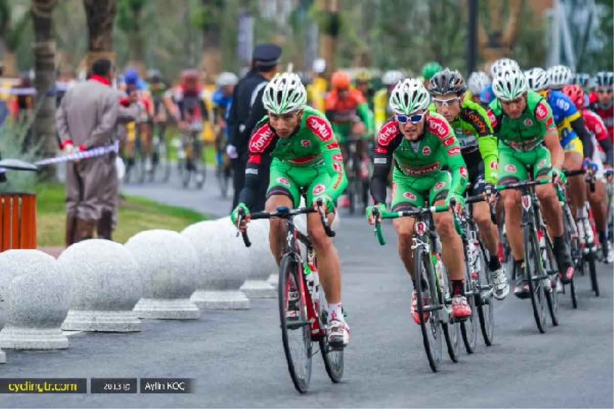 Torku Şekerspor Bisiklet Takımı Çin\'de 28 Kez Podyuma Çıkarak Tarih Yazdı