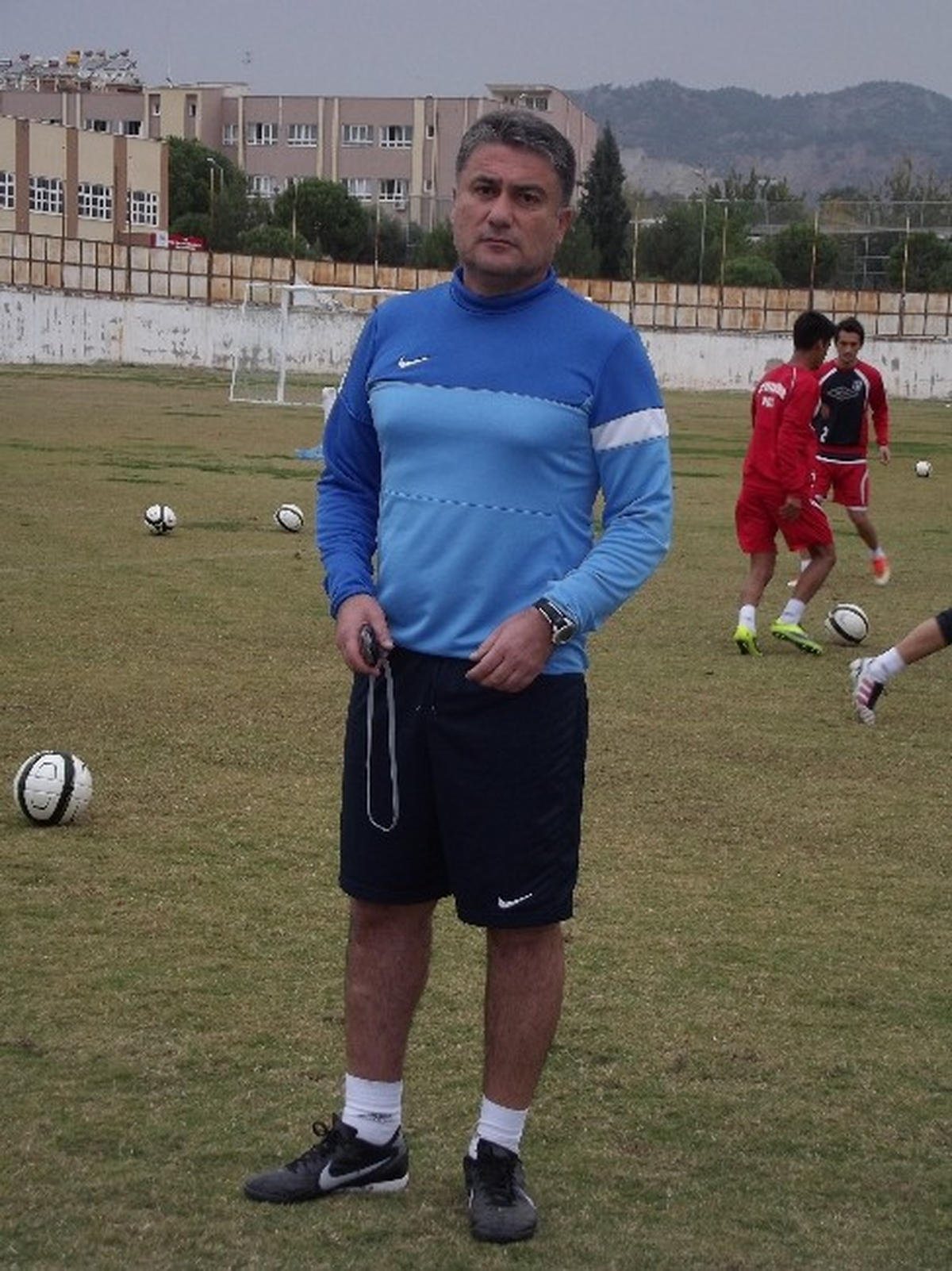 Toros: "İyi Mücadele Ettik"