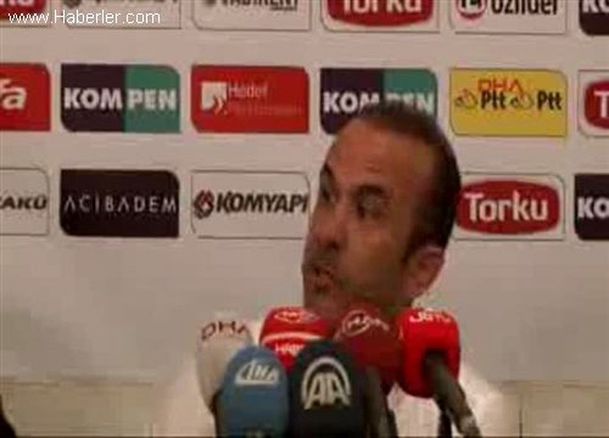 Trabzonspor Maçının Ardından