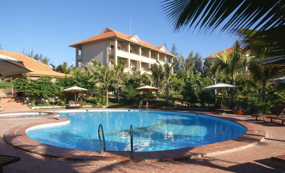 Turizmdeki Gelişme Otel Satışlarını Artırdı