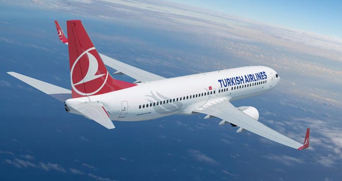 Turk Hava Yolları A.o. Faalıyet Raporu 08.11.2013 17:50:06