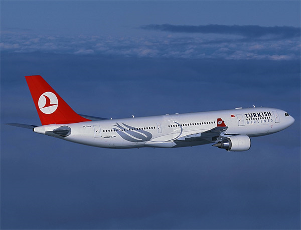 Turk Hava Yolları A.o. Ozkaynak Degısım Tablosu 08.11.2013 17:49:00
