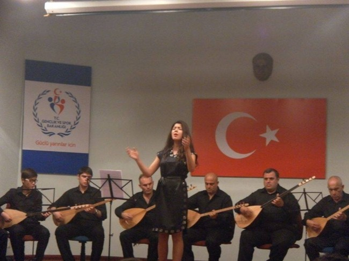 Türkiye Finallerinde Bartın\'ı Temsil Edecekler