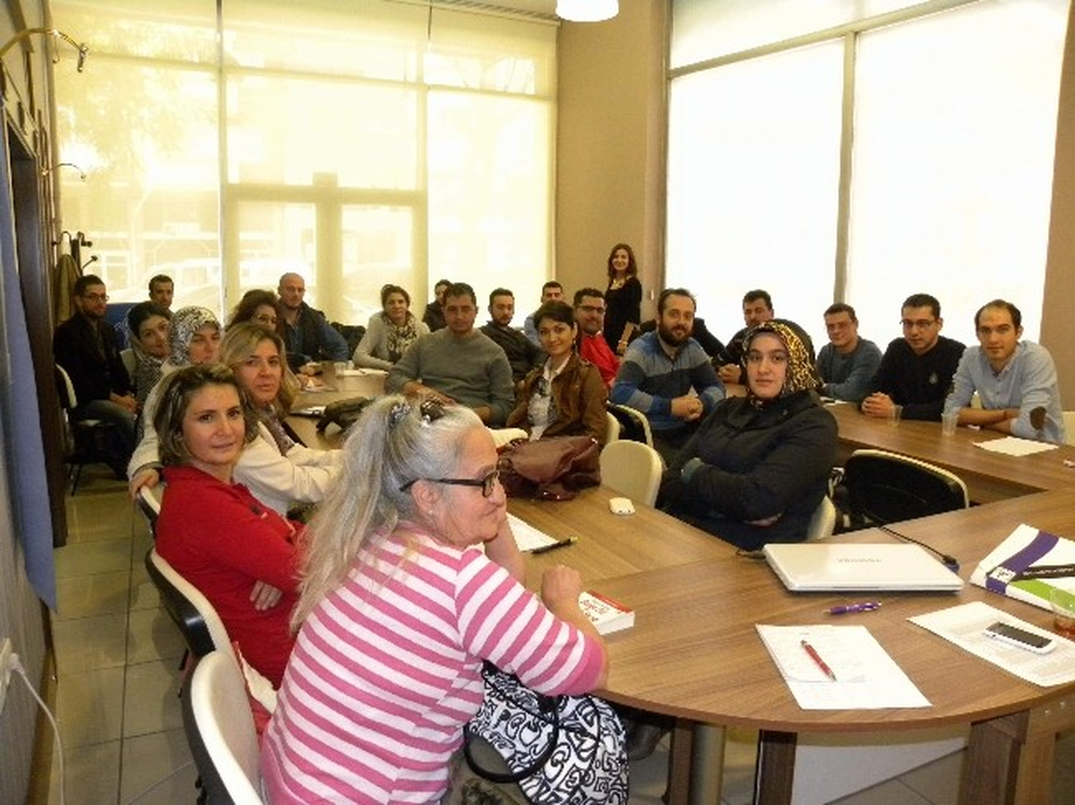 Uygulamalı Girişimcilik Kursu