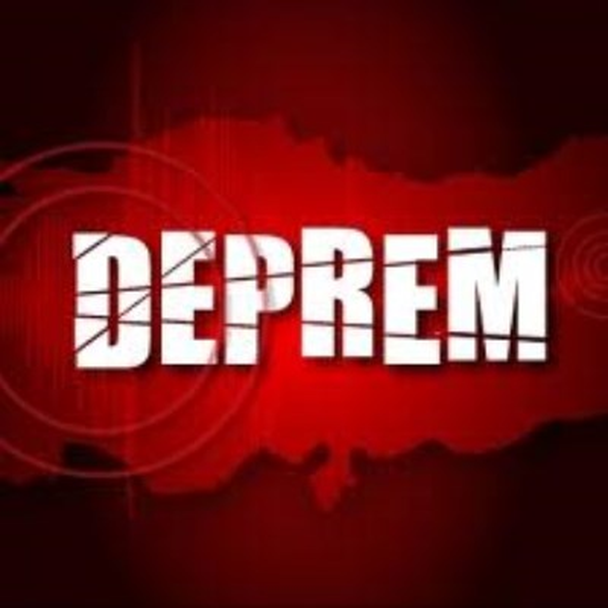 Van\'da 3.6 Büyüklüğünde Deprem