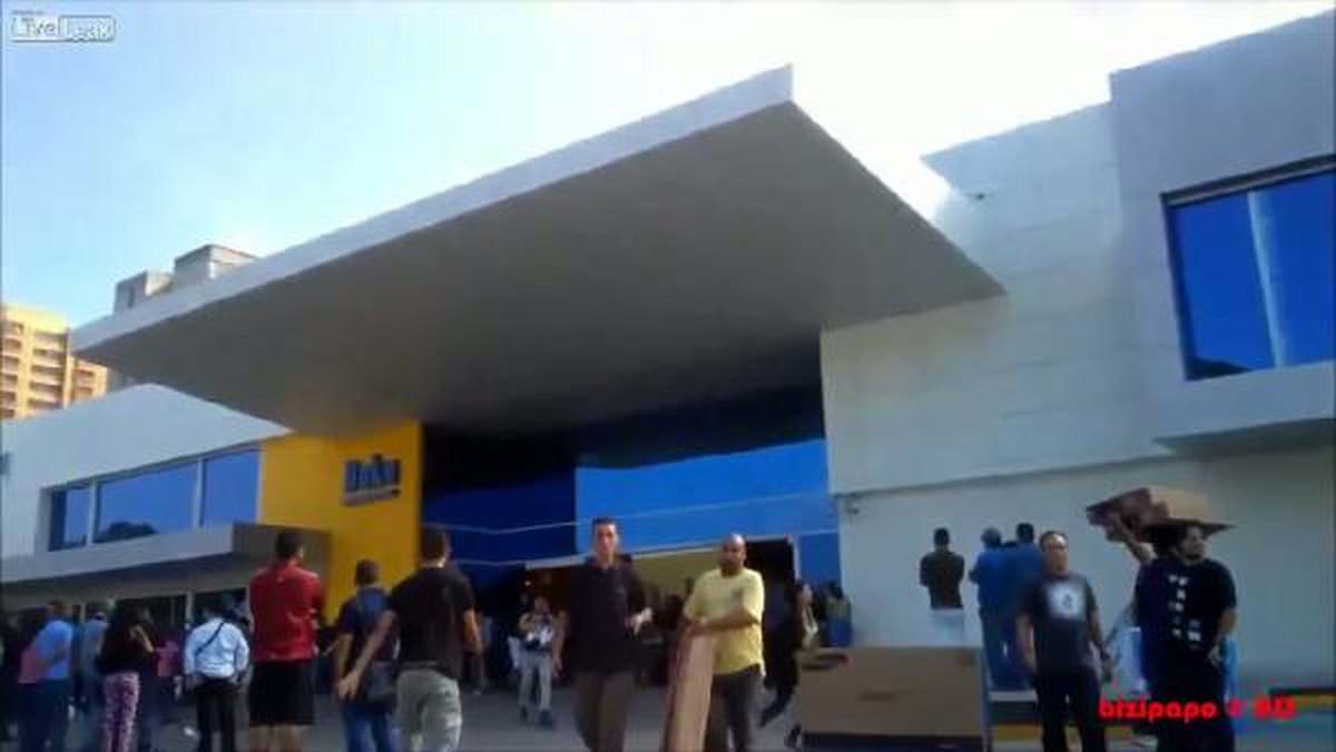 Venezüela\'da Hükümet Eliyle "Black Friday"