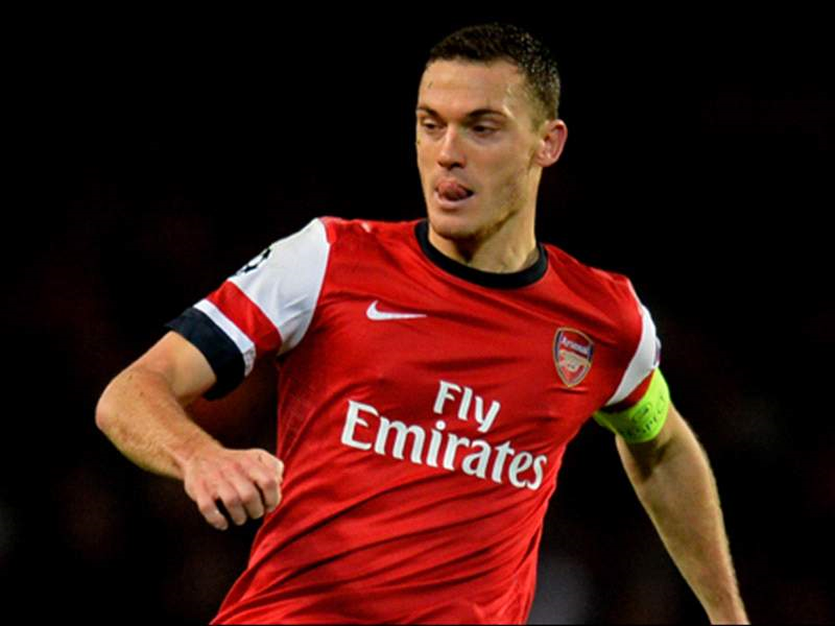 Vermaelen\'in İnadı İnat