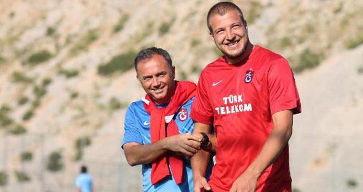 Volkan ve Batuhan\'a Rapor Tepkisi