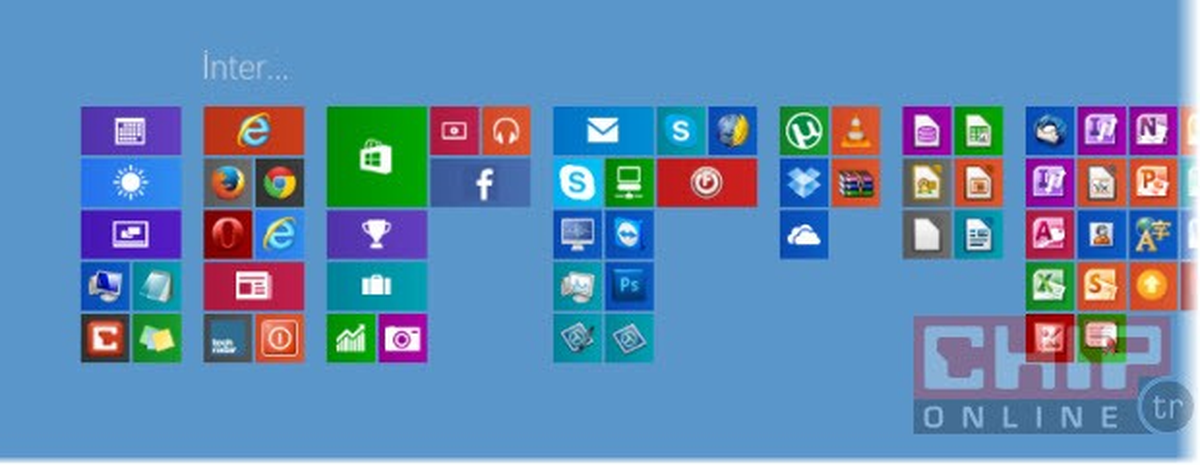Windows 8.2 ne sunacak?