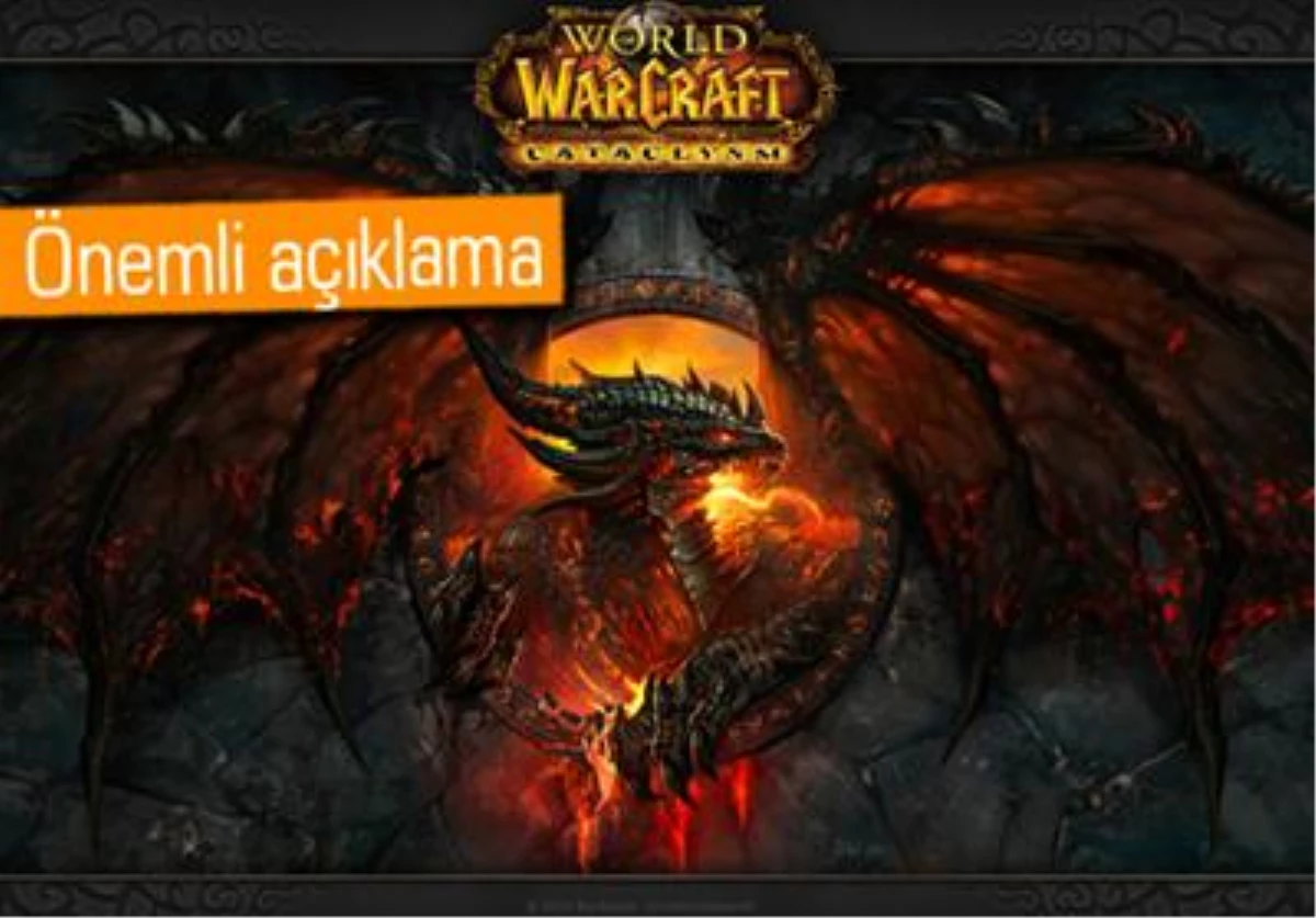 World Of Warcraft Ücretsiz Olacak Mı?