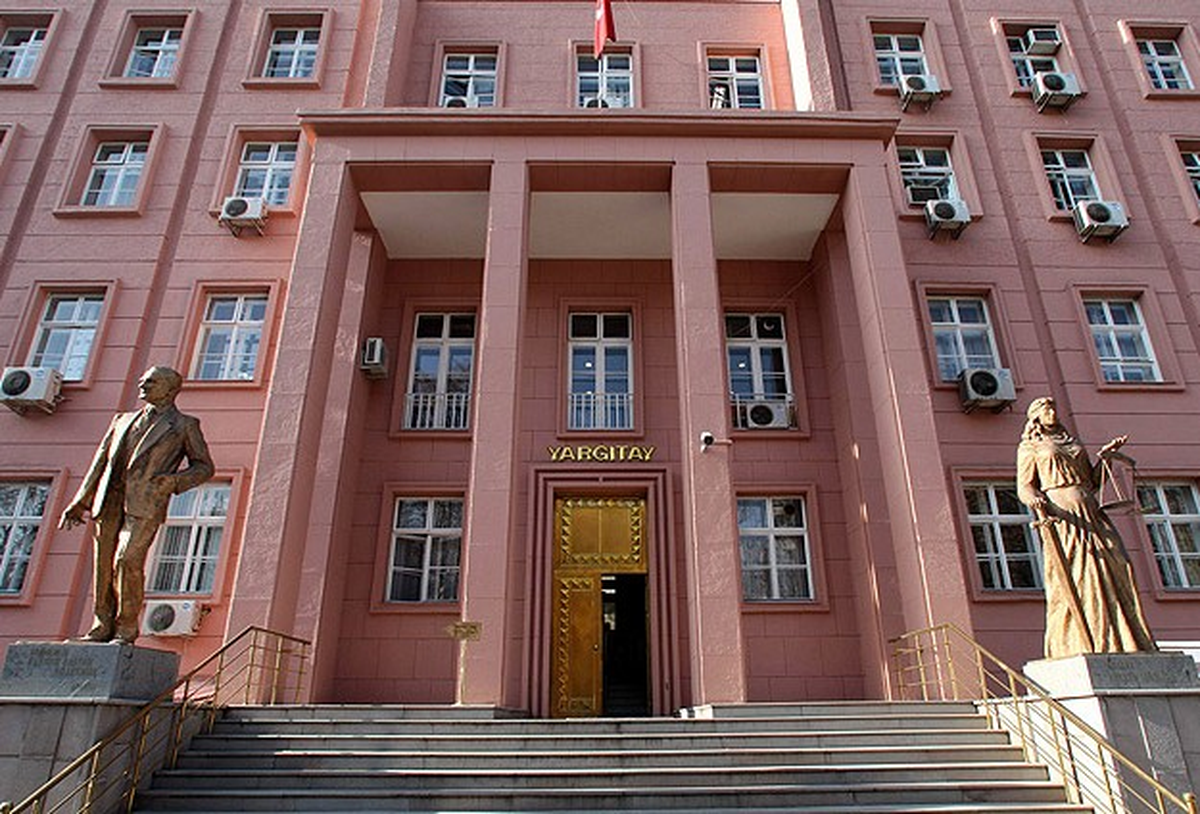 Yargıtay\'da Seçim