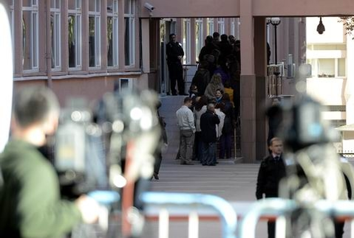 Yargıtay\'ın Balyoz Kararının Ardından
