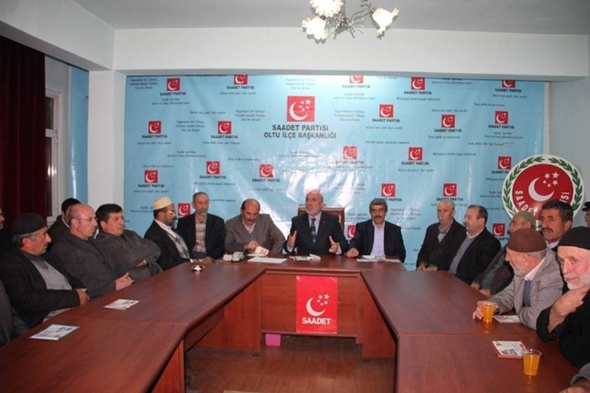 Yatan Değil, Çalışan Belediye Olacağız