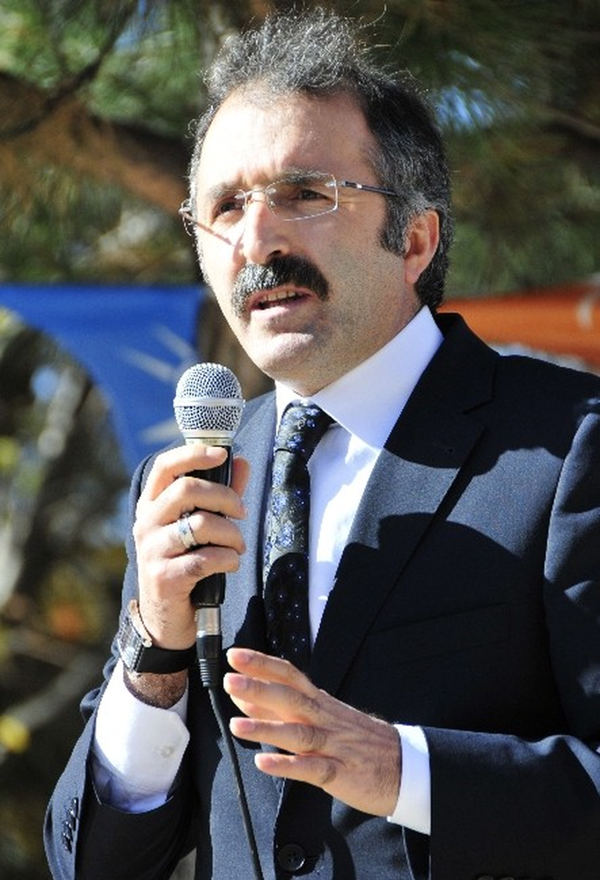 Yavilioğlu\'ndan "Erzerom" Tepkisi