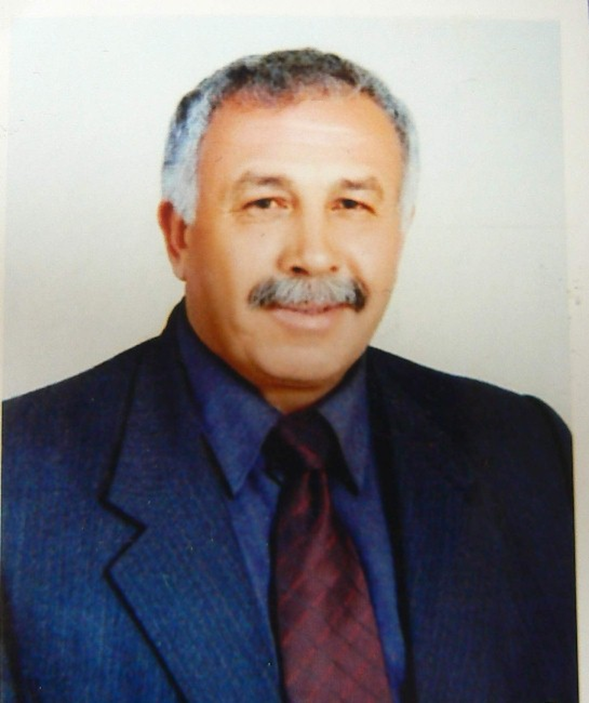 Yeni Mahalleye Yeni Muhtar Adayı