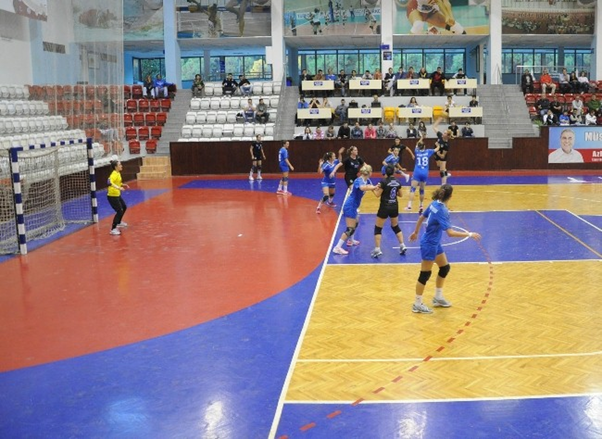 Yenimahalle İzmir\'i Fethetti