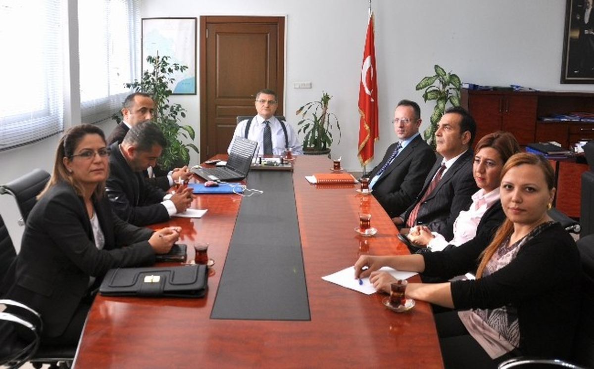 Yenişehir\'de Gıda İşletmelerine 80 Bin Lira Ceza Kesildi