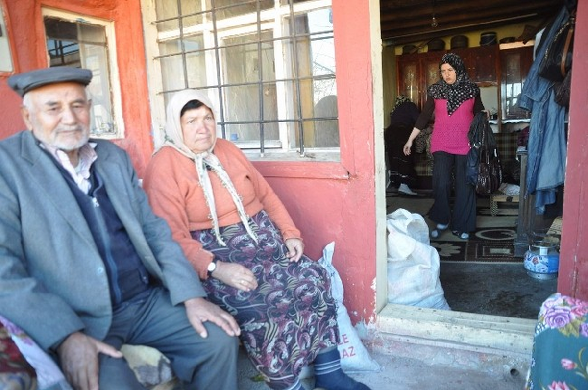 Yozgat Belediyesi\'nden "Temiz Evler Gülen Yüzler" Projesi
