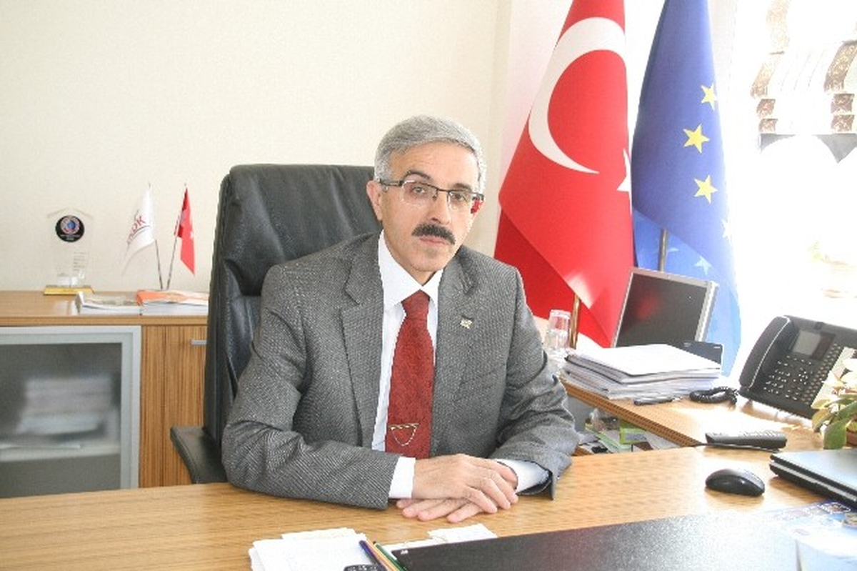 Yozgat Çiftçisi 11. Proje Çağrı Döneminde Tkdk\'ye 99 Proje Sundu