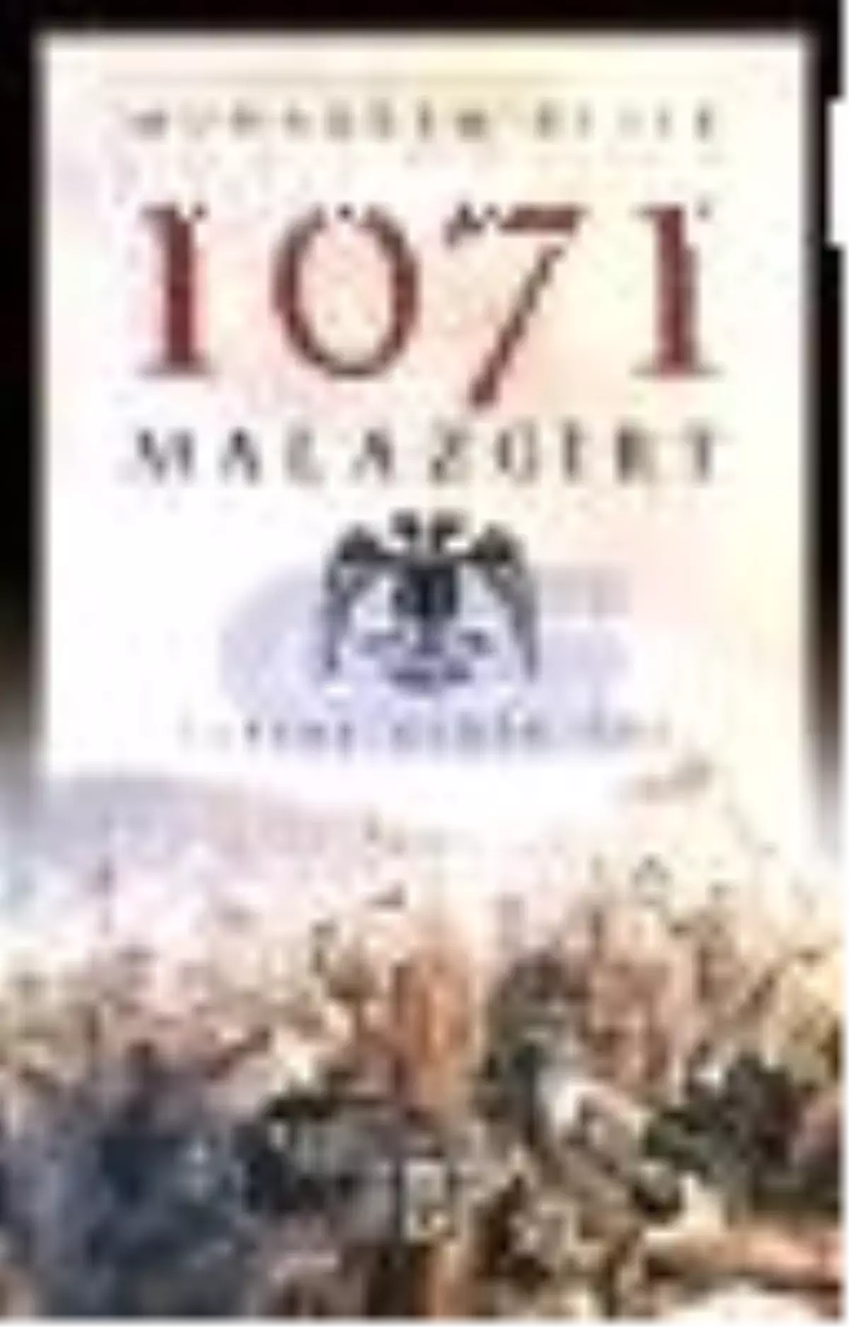 1071 Malazgirt Kitabı