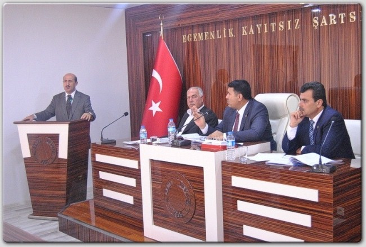 2014 Yılı Performans Planı