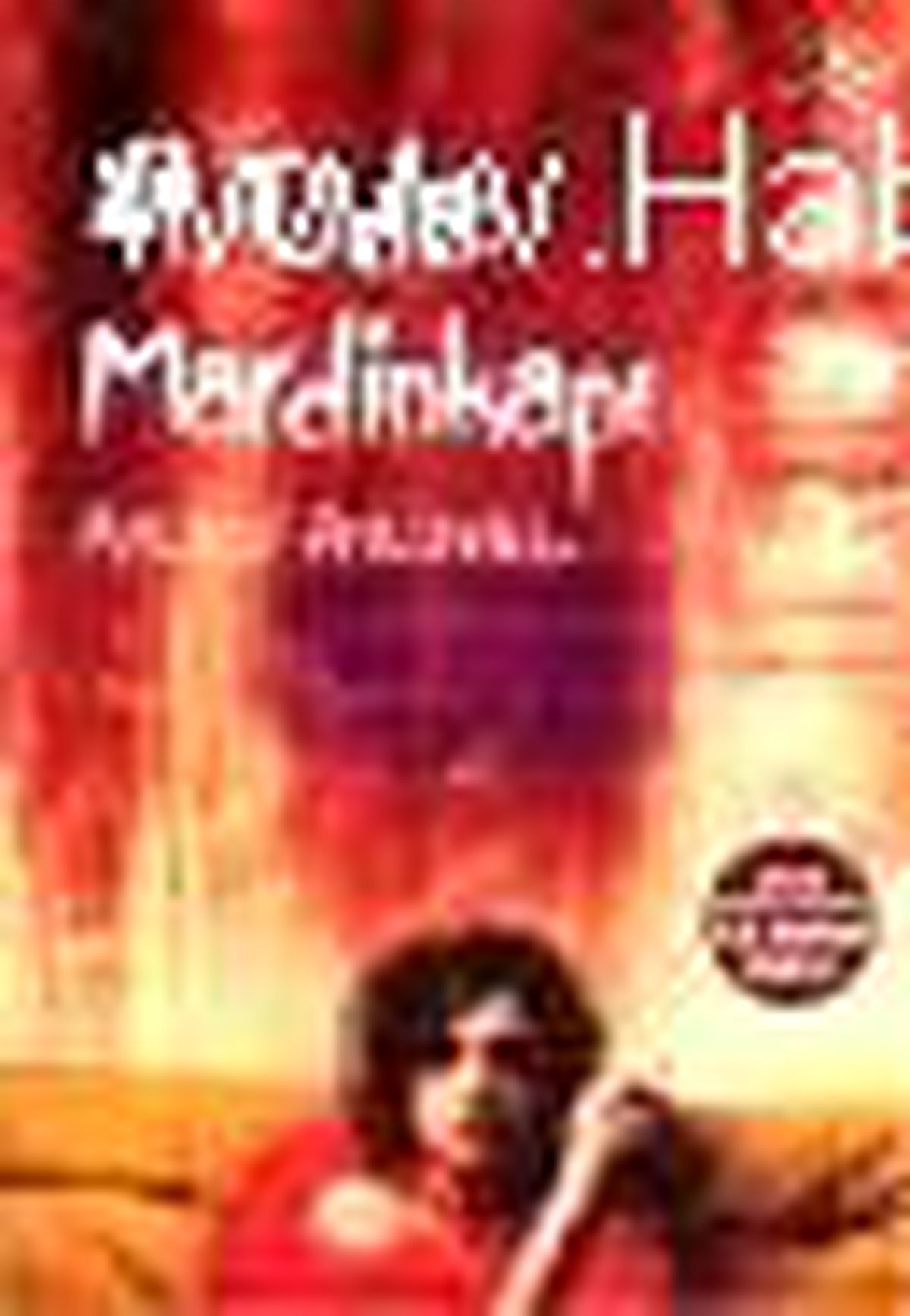 41. Oda: Mardinkapı Kitabı