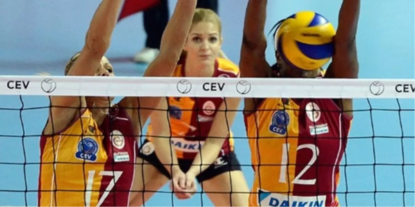 Acıbadem Bayanlar Voleybol Ligi